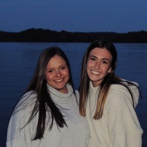 Meet your Posher, Annabelle